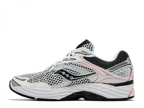 ProGrid Omni 9 Silver Pink
