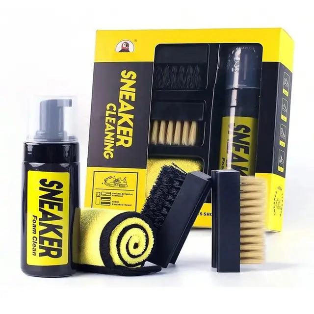 Sneaker Care
