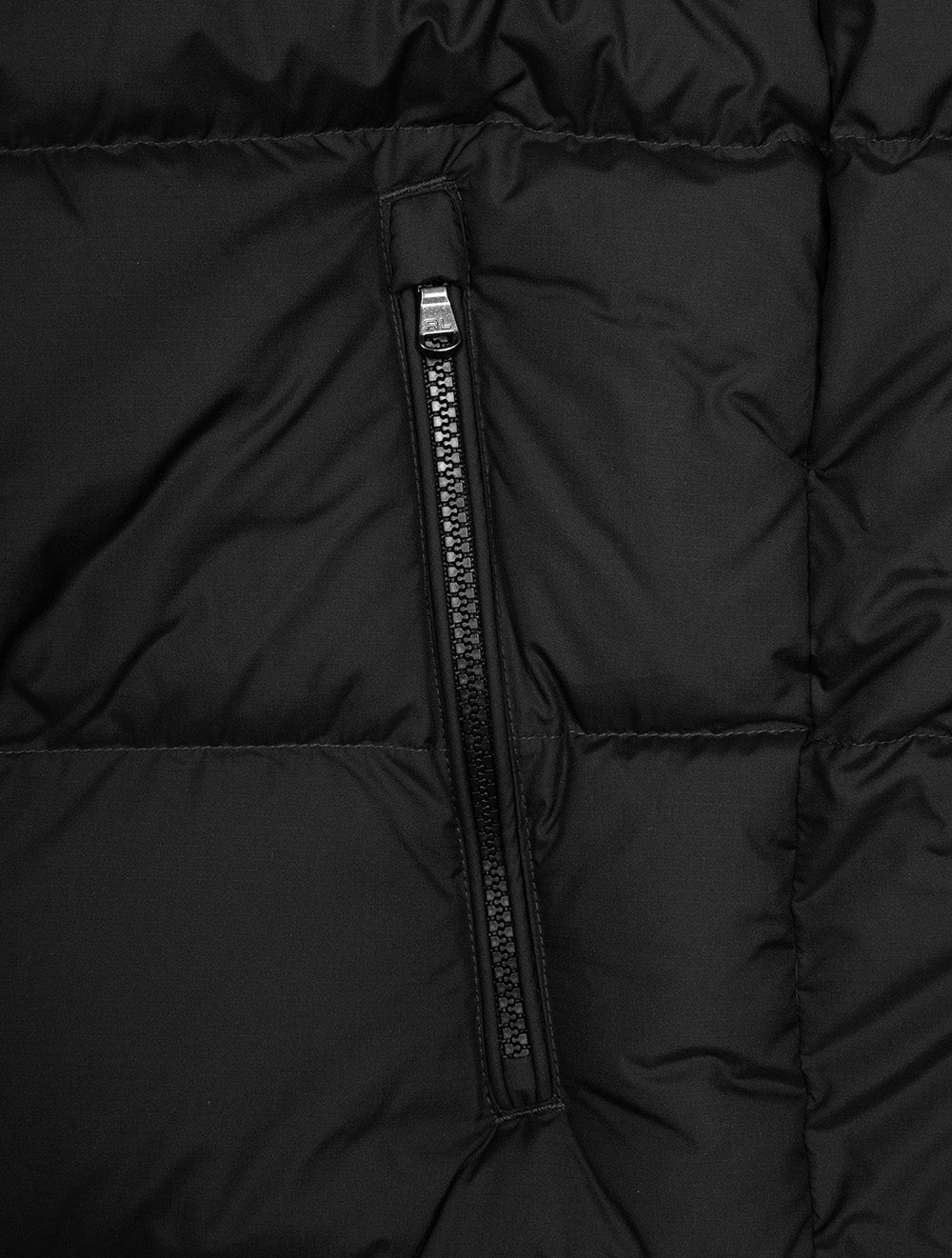 Ralph Lauren Puffer
