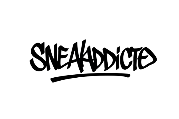 Sneak Addicted