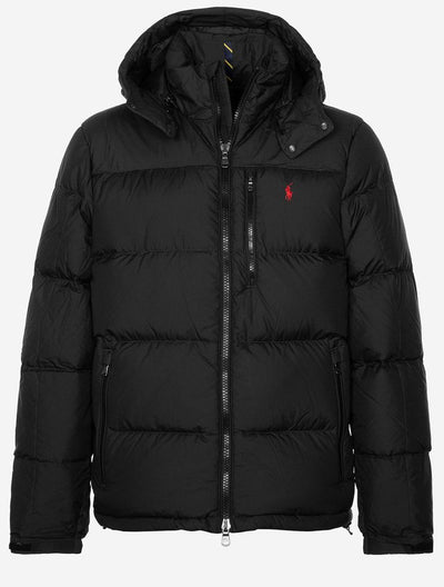 Ralph Lauren Puffer