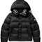 Puffer Burberry